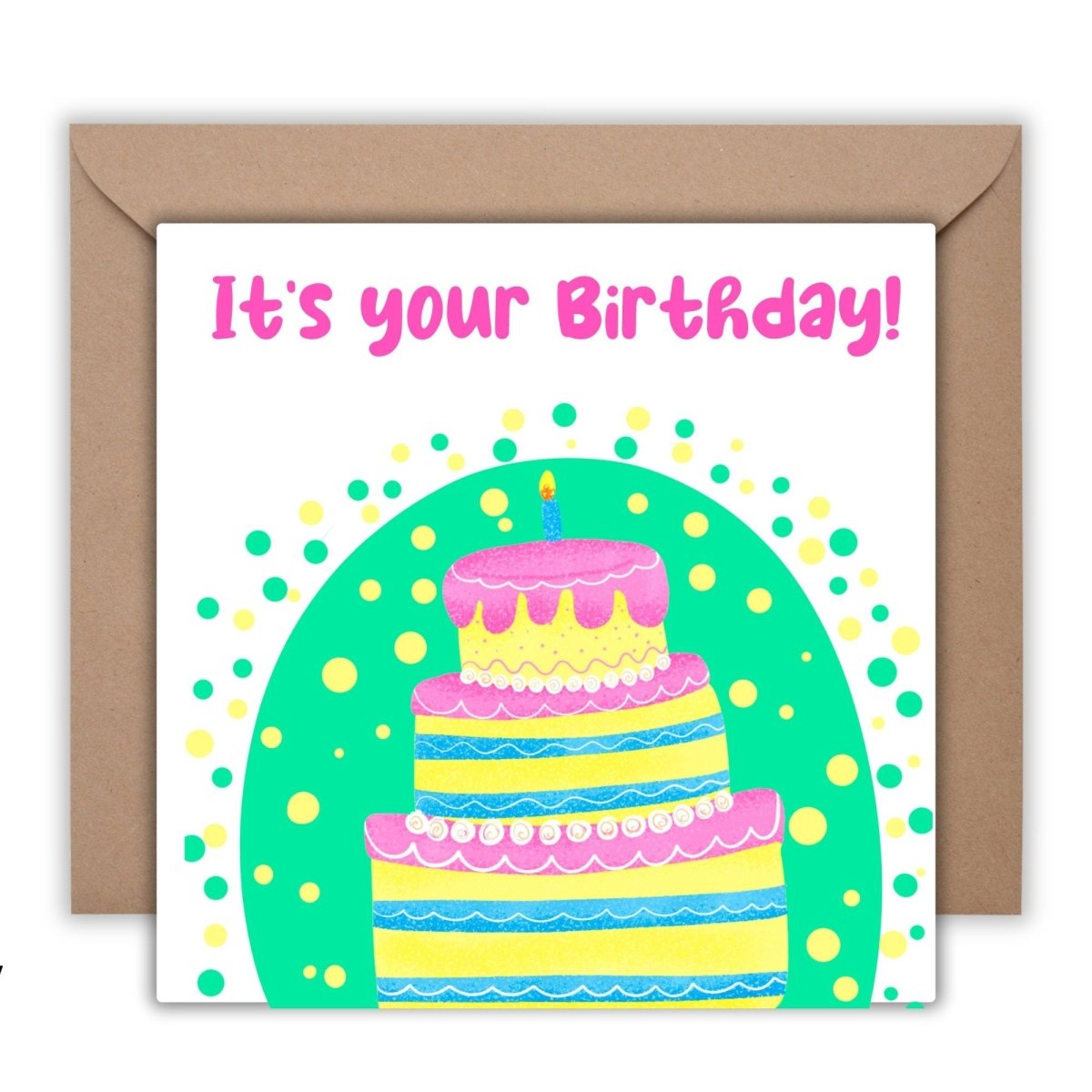 The office it is your birthday, happy birthday card for worker friends,for her or him - Leo Hobby Marketplace