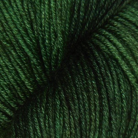 Symfonie Hand Dyed Yarns | VIVA 100% Superwash Merino | SS1034 Moss (Semisolid color)