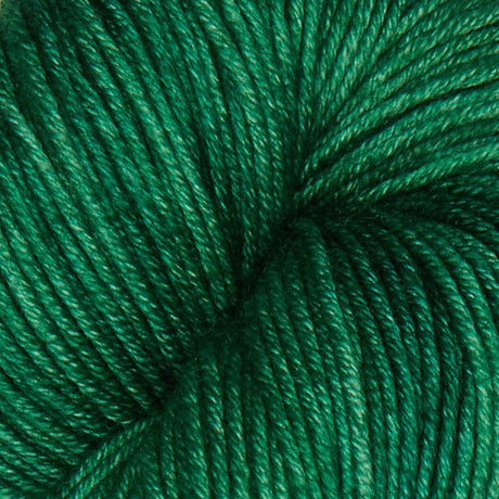 Symfonie Hand Dyed Yarns | VIVA 100% Superwash Merino | SS1030 Palace Lawn (Semisolid color)