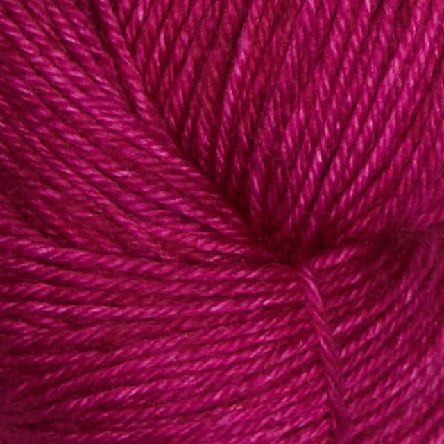 Symfonie Hand Dyed Yarns | VIVA 100% Superwash Merino | SS1027 Pink Mauve (Semisolid color)