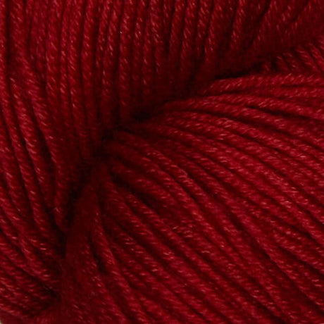 Symfonie Yarns | VIVA 100% Superwash Merino | SS1050 Red Rose (Semisolid color)