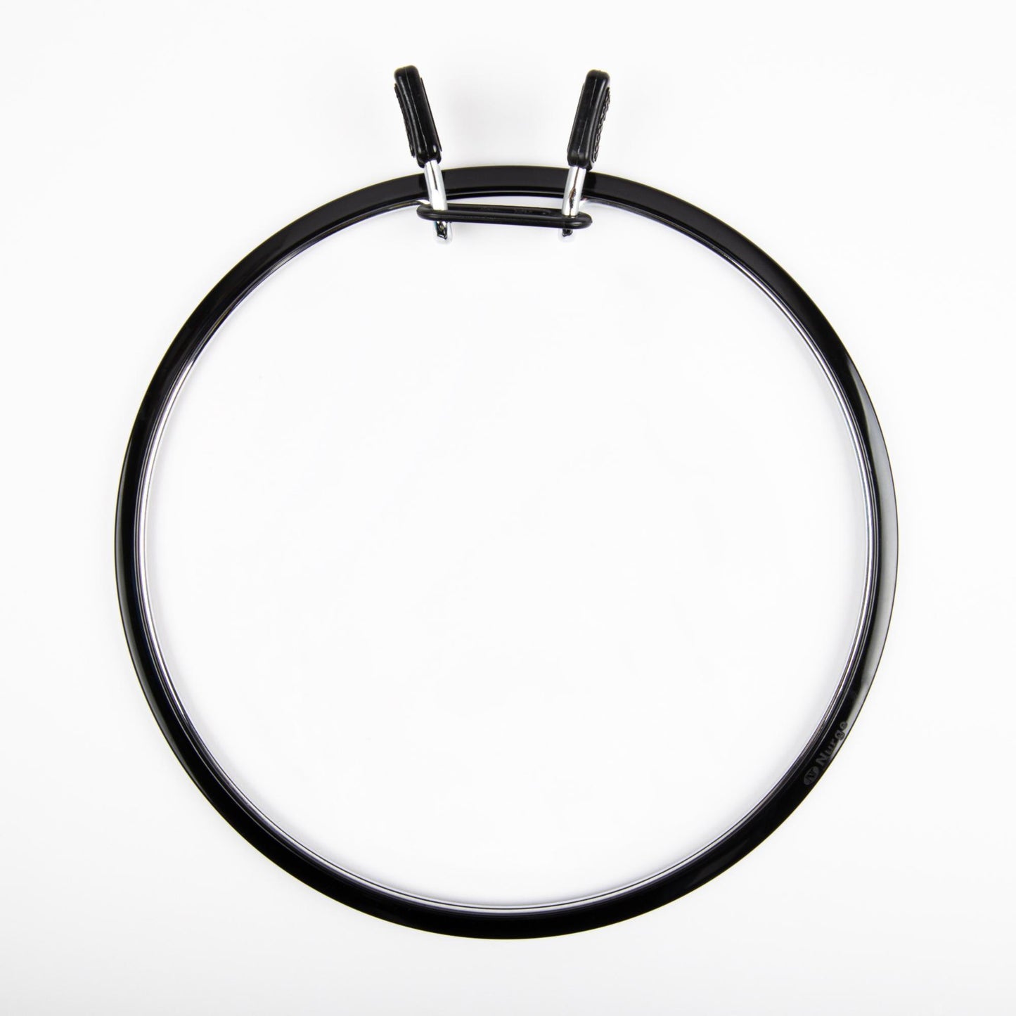 Nurge Spring Tension Hoop for Embroidery or Sewing