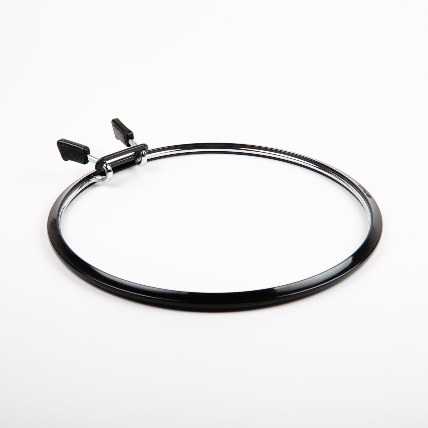 Nurge Spring Tension Hoop for Embroidery or Sewing
