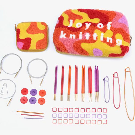 KnitPro Joy of Knitting Gift Set (25651)
