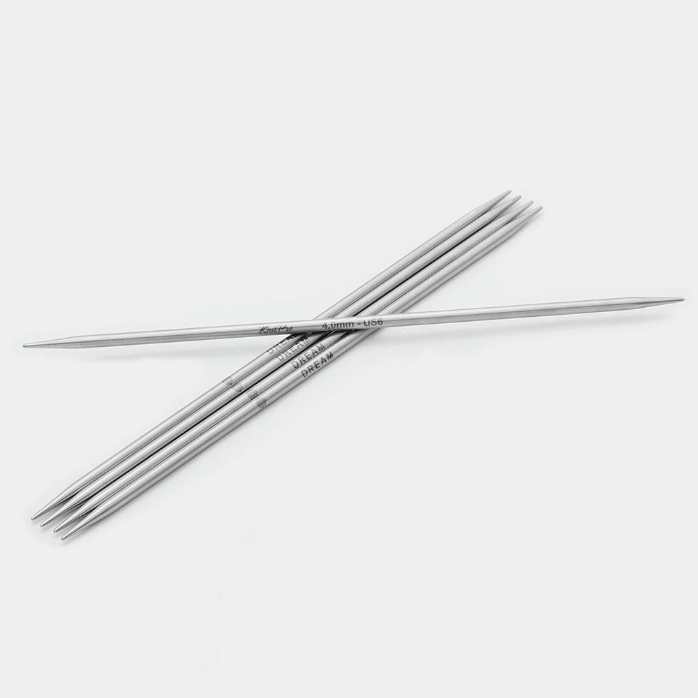 KnitPro Mindful Double Pointed Needles 20 cm (8")