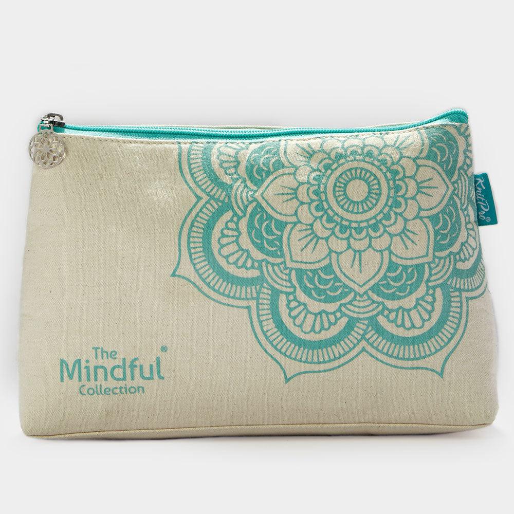 KnitPro The Mindful Project Bag for Knitting, Storage and Carry Bag, KnitPro (36662)