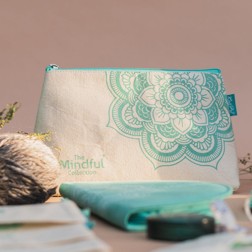 KnitPro The Mindful Project Bag for Knitting, Storage and Carry Bag, KnitPro (36662)