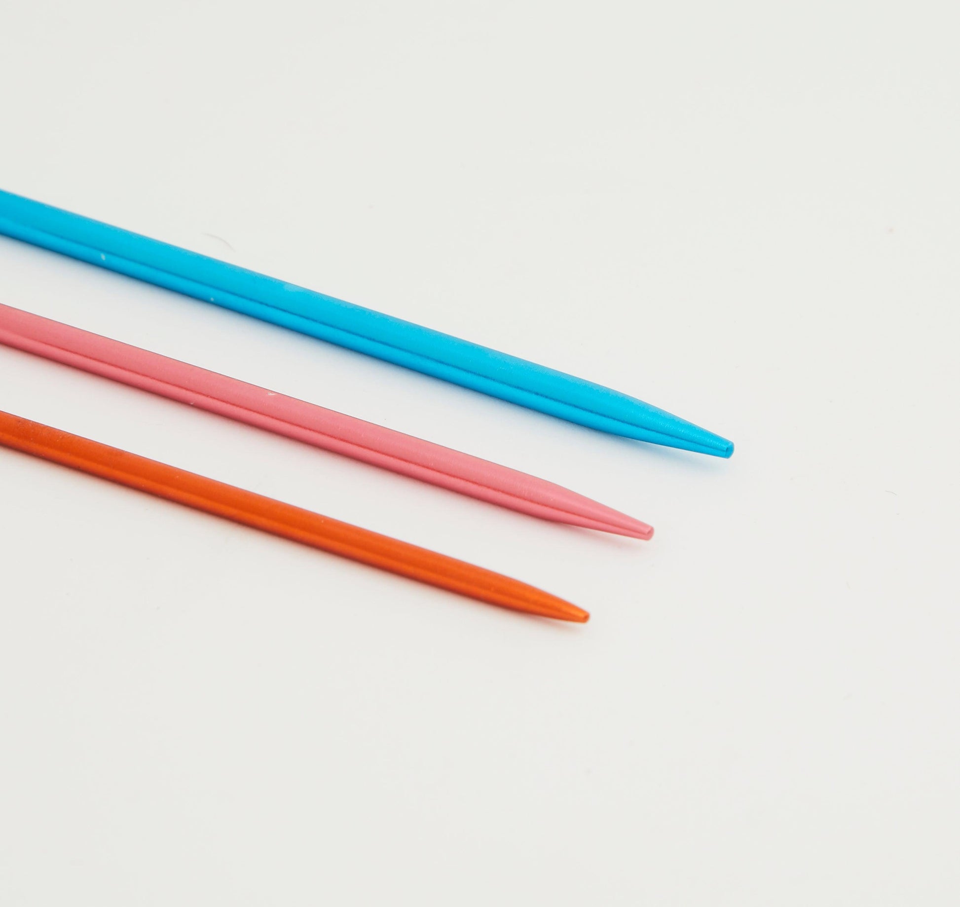 KnitPro Utility Tools, Wool Needles Set of 3 Needles (10944) - Leo Hobby