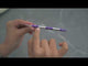 KnitPro Smartstix DELUXE Normal Interchangeable Circular Needles Set (42140)